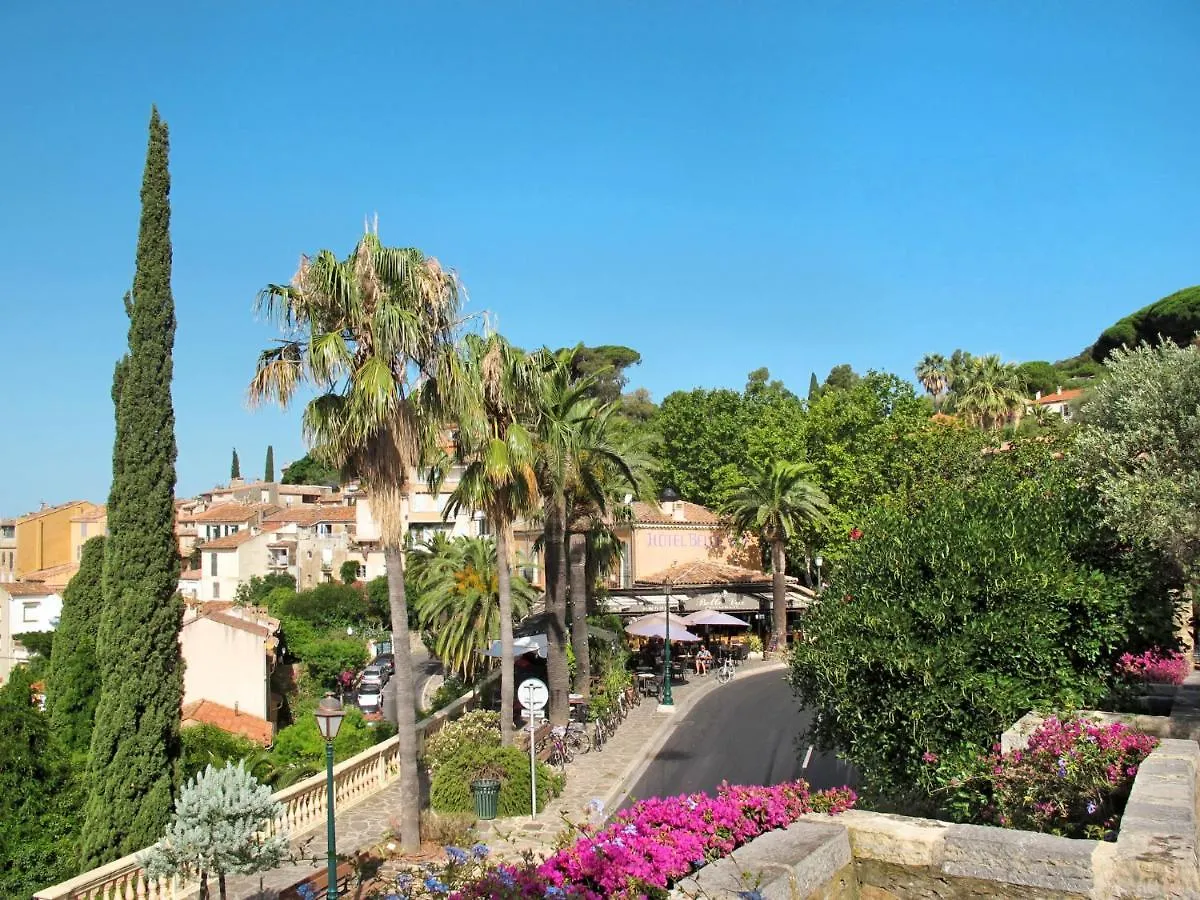Holiday Home Les Mimosanes By Interhome بورم لي ميموزا فرنسا