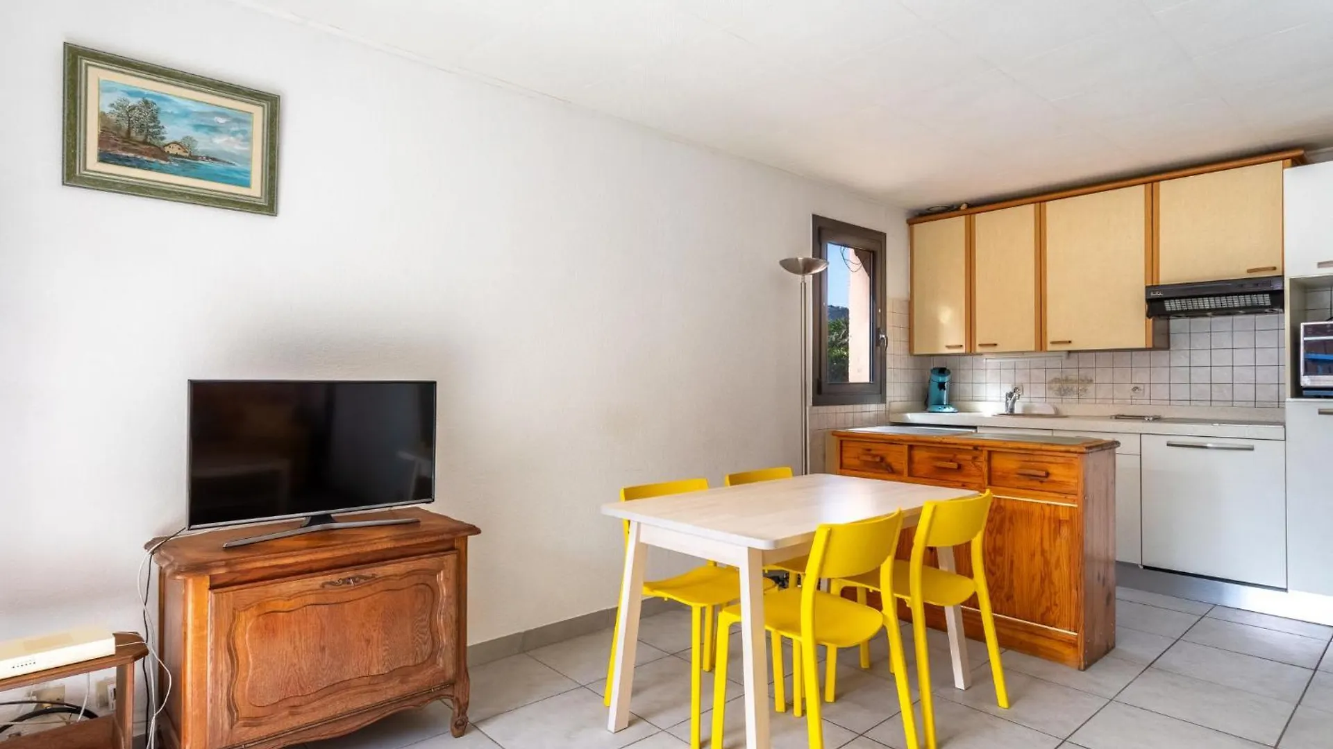 Holiday Home Les Mimosanes By Interhome بورم لي ميموزا فرنسا