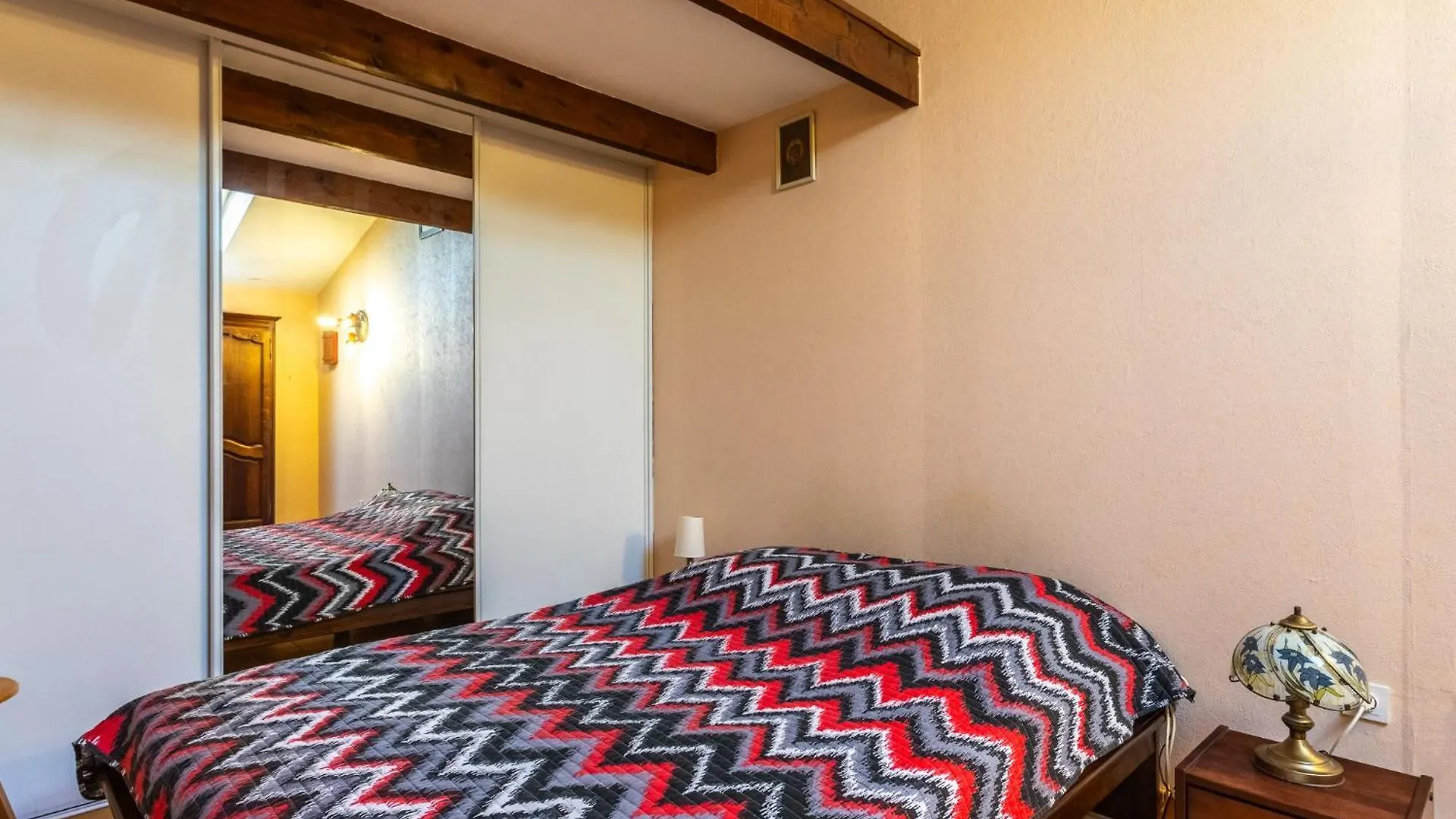 Holiday Home Les Mimosanes By Interhome بورم لي ميموزا بورم لي ميموزا