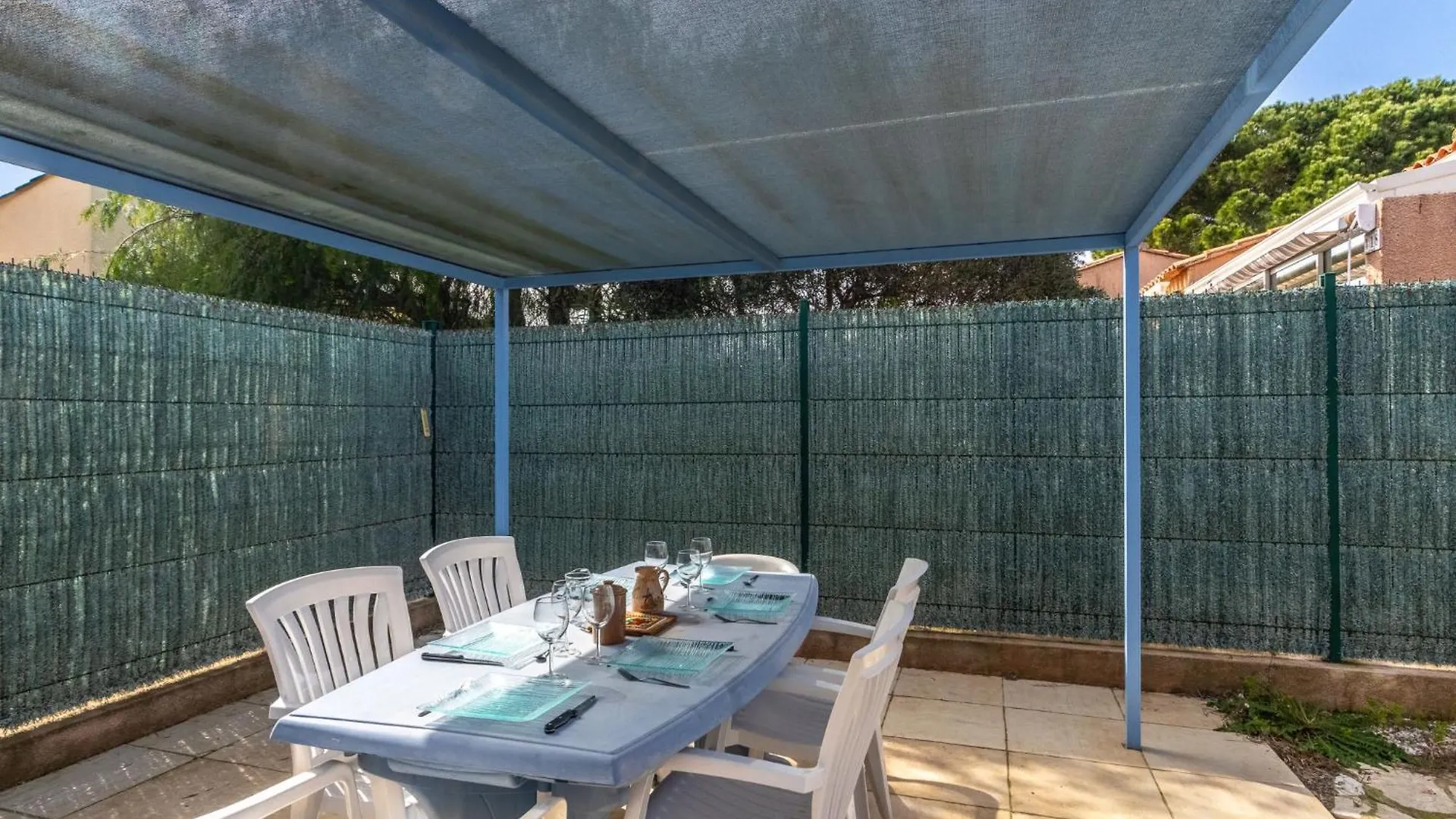 Holiday Home Les Mimosanes By Interhome بورم لي ميموزا  بورم لي ميموزا